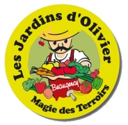 fruits légumes et produits locaux du val de Loire en région Centre et Loiret - jardins d olivier à Beaugency